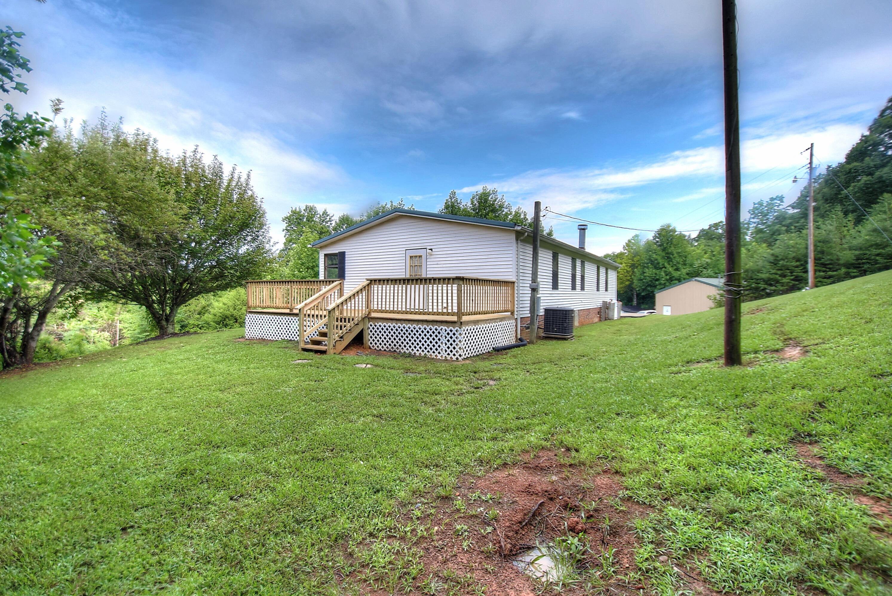 418 Horace Dillow Road Limestone, TN 37681 - Photo 51 of 57 side view