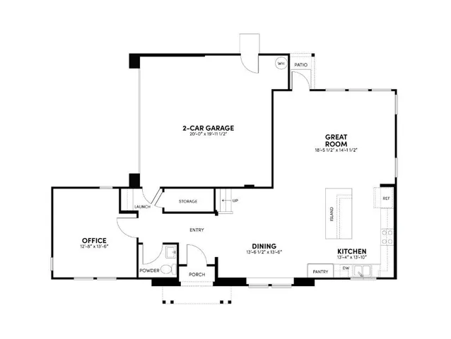 a picture of a bathroom with a sink