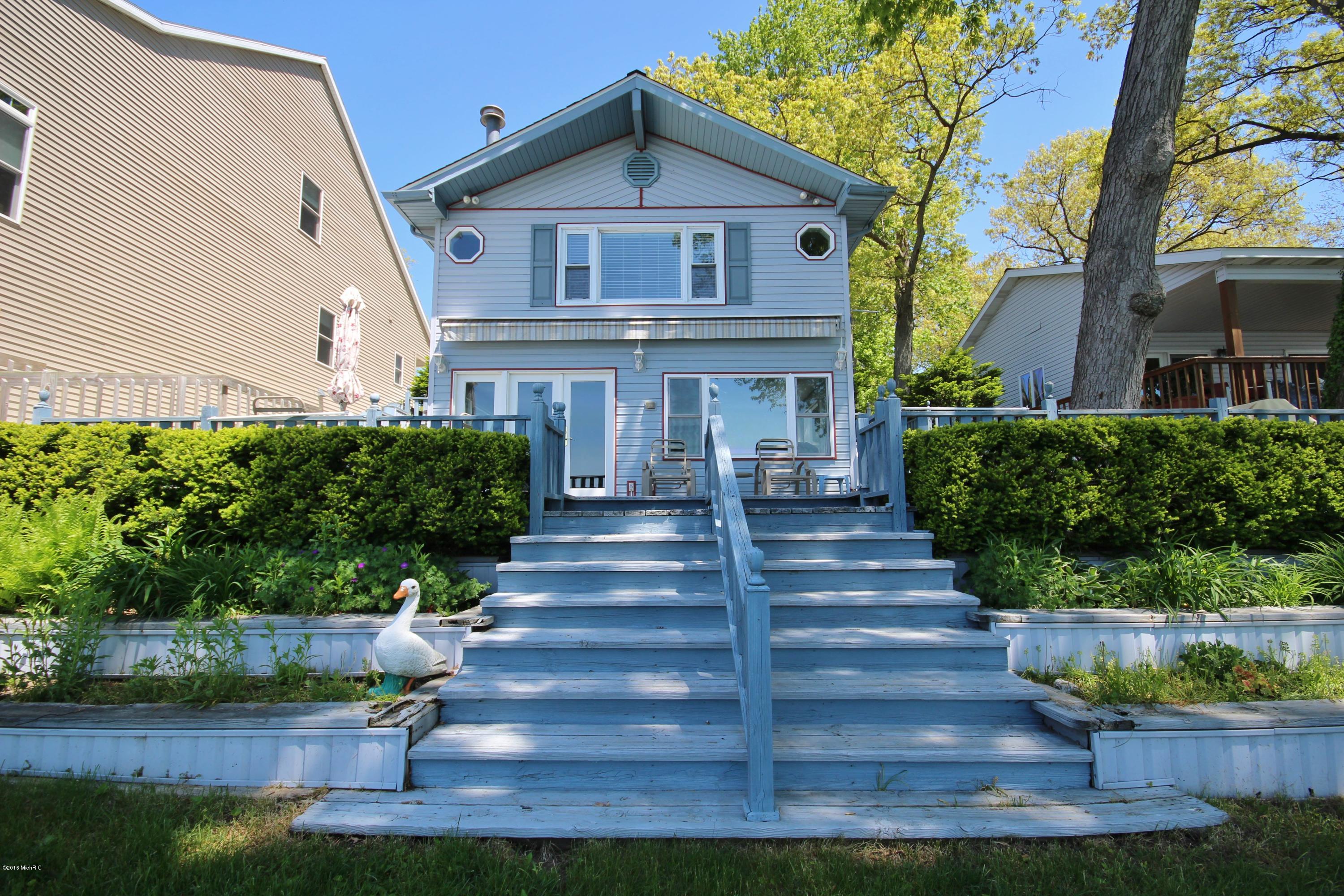 57568 Gearharts Landing Road Three Rivers, MI 49093 - Photo 3 of 40 IMG_0250