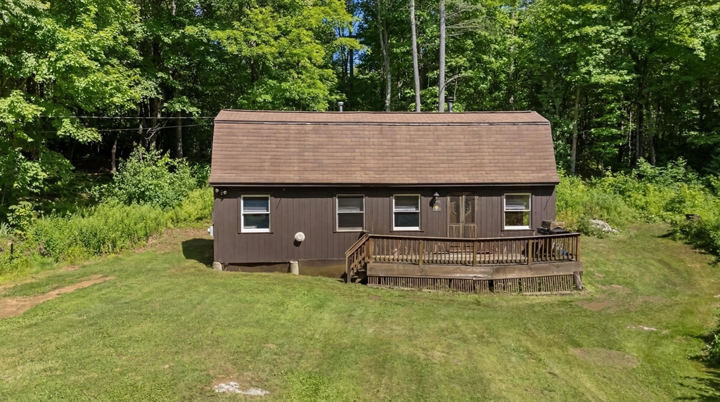 63 King Road North Brookfield, MA 01535 - Photo 3 of 30