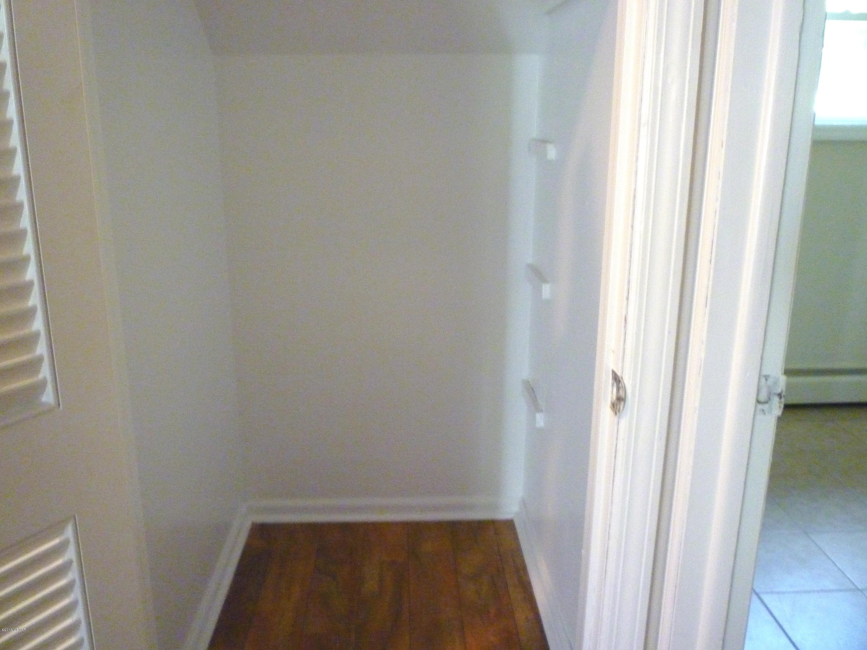 305 Quenshukeny Road Linden, PA 17744 - Photo 24 of 38 Family room closet