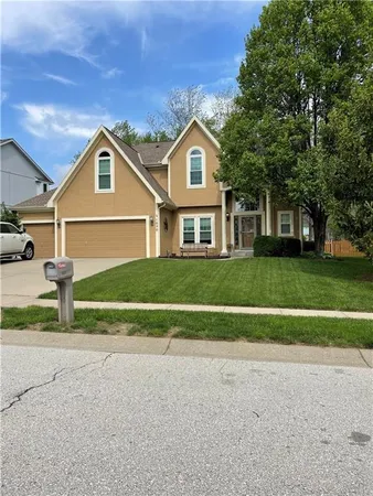 $549,900 | 1830 Parkside Drive, Liberty, MO 64068