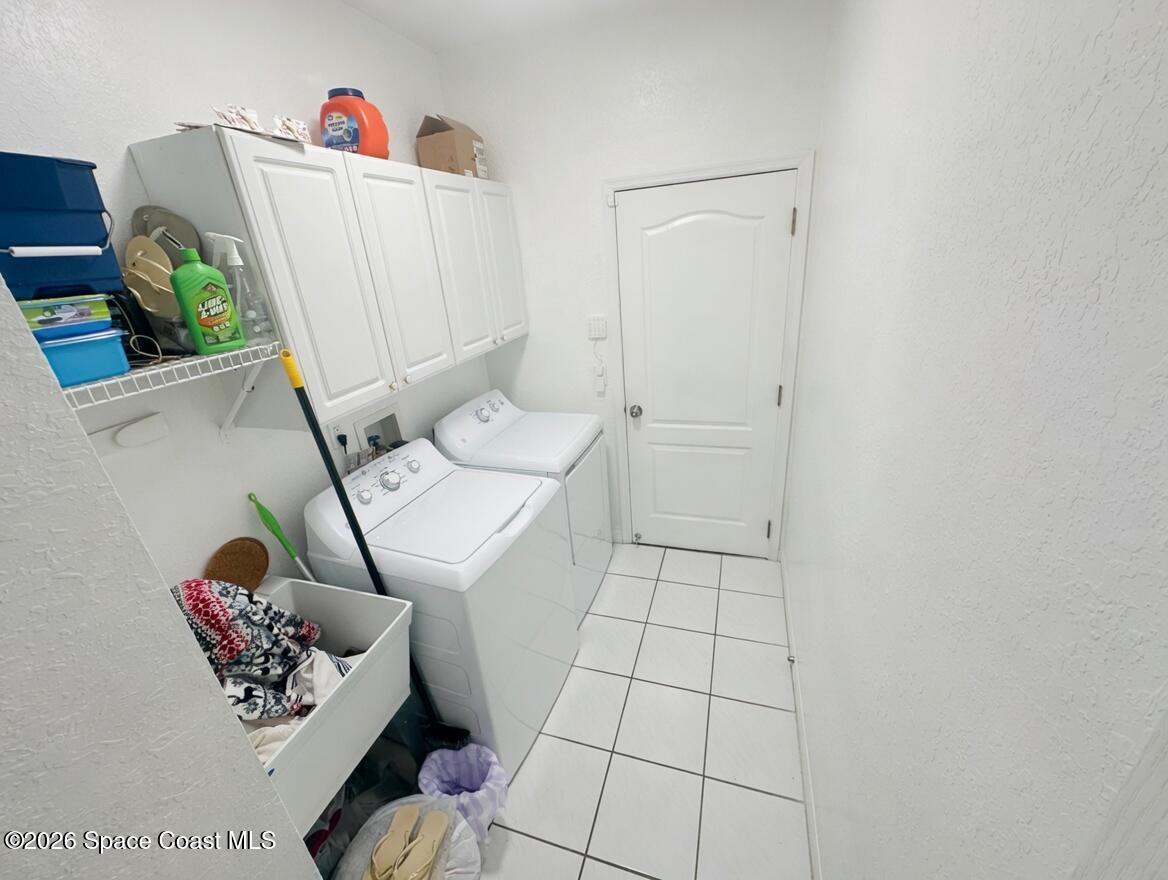 704 Carriage Hill Road Melbourne, FL 32940 - Photo 48 of 59 Laundry