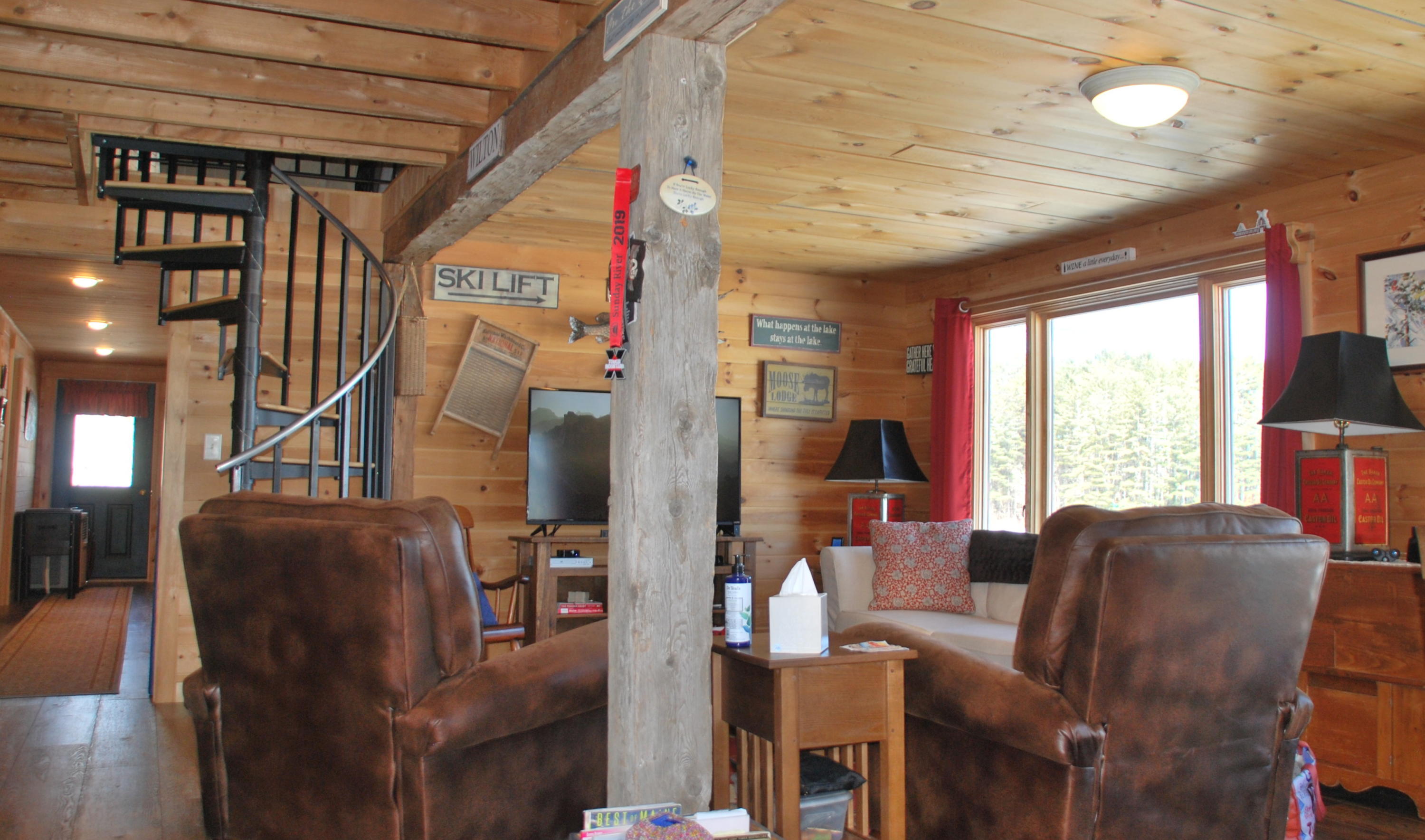 5 Baker Road Wilton, ME 04294 - Photo 10 of 42 8