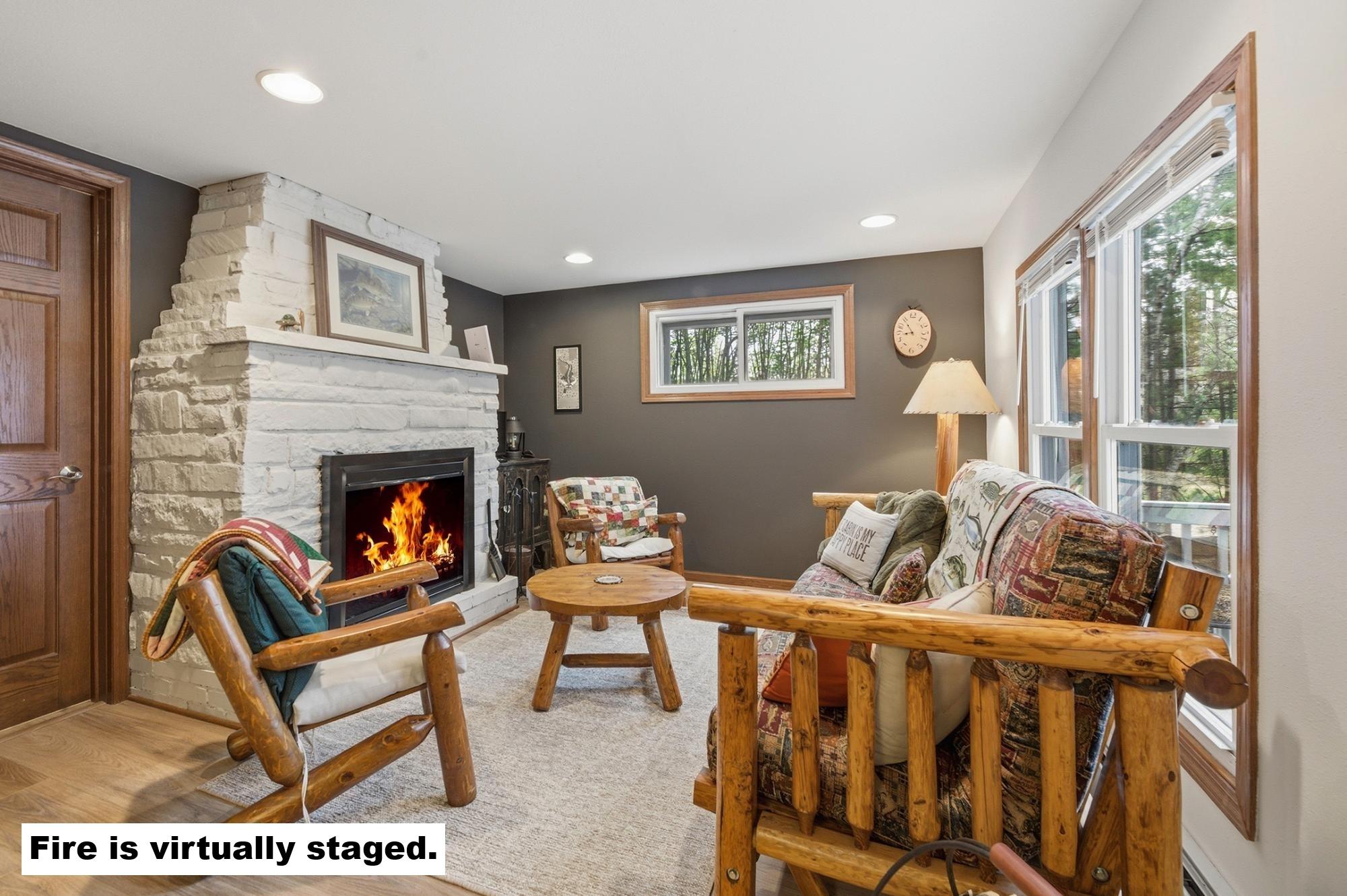 6308 Journeys End Road Rhinelander, WI 54501 - Photo 4 of 31 Gallery Image 4