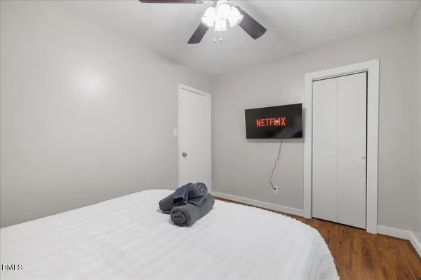 $220,000 | 512 South King Street, Fayetteville, NC 28301