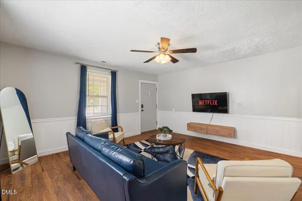 $220,000 | 512 South King Street, Fayetteville, NC 28301