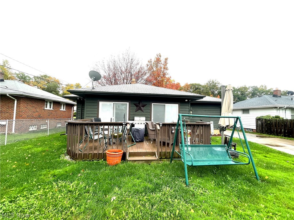 9132 Reichert Road Cleveland, OH 44130 - Photo 27 of 27