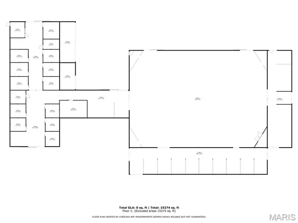 $300,000 | 3218 South S Highway, Winfield, MO 63389