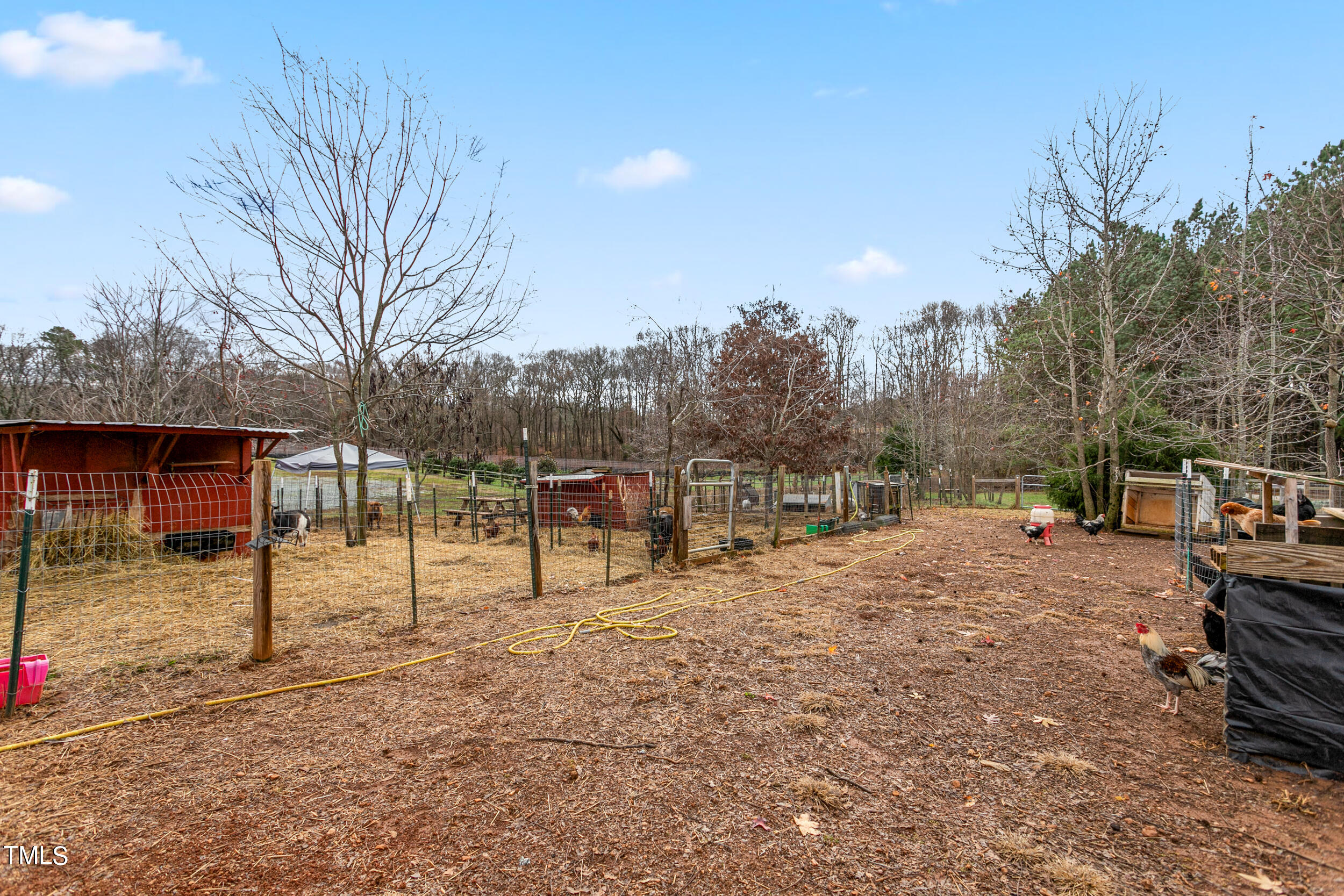 1208 Bowers Store Road Siler City, NC 27344 - Photo 25 of 27 1208 Bowers Store Road-36