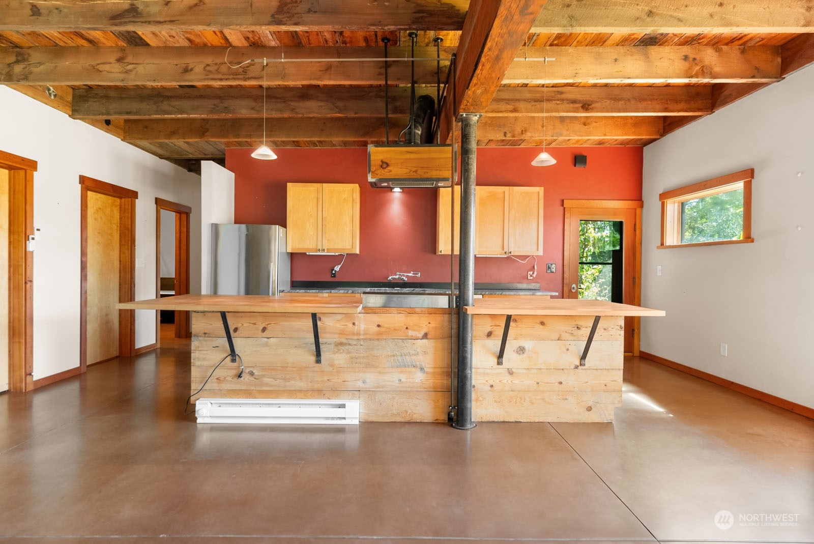 576 Twisp-Winthrop Eastside Road Winthrop, WA 98862 - Photo 18 of 39 Gallery Image 18