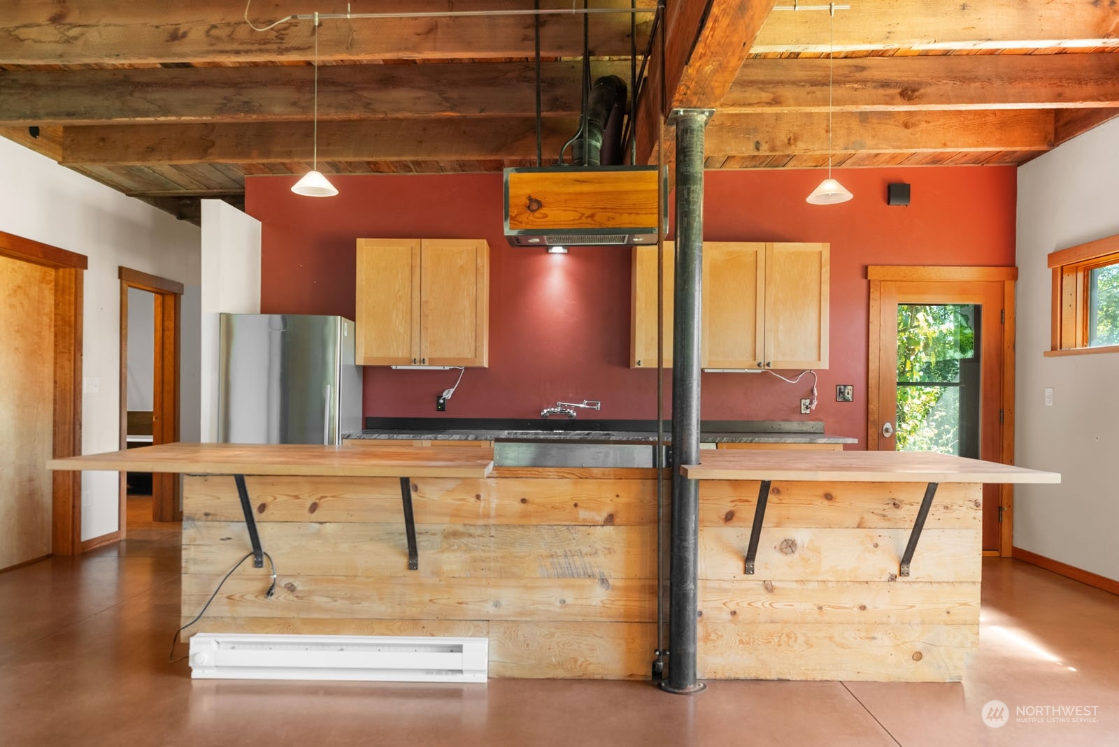 576 Twisp-Winthrop Eastside Road Winthrop, WA 98862 - Photo 19 of 39 Gallery Image 19