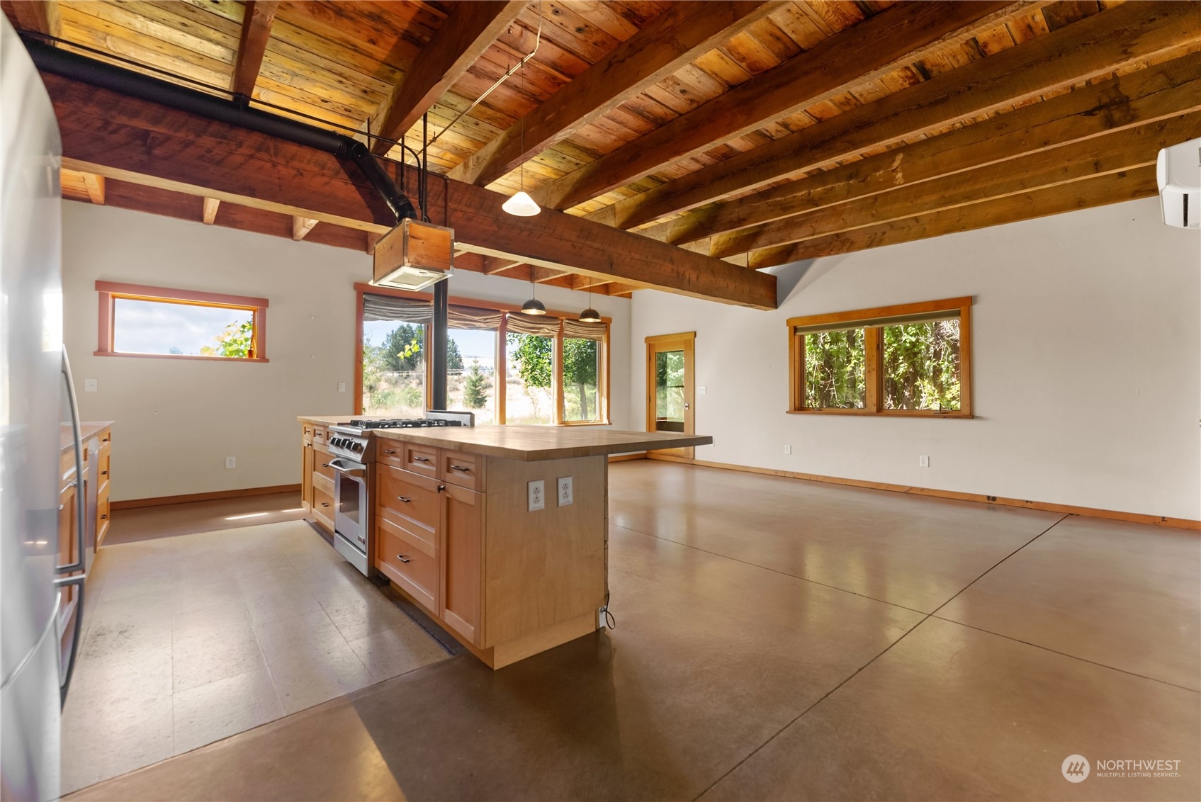 576 Twisp-Winthrop Eastside Road Winthrop, WA 98862 - Photo 20 of 39 Gallery Image 20