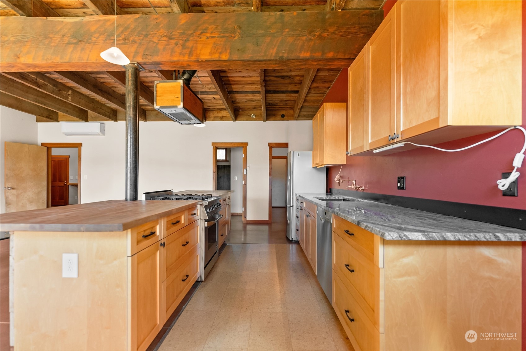 576 Twisp-Winthrop Eastside Road Winthrop, WA 98862 - Photo 21 of 39 Gallery Image 21