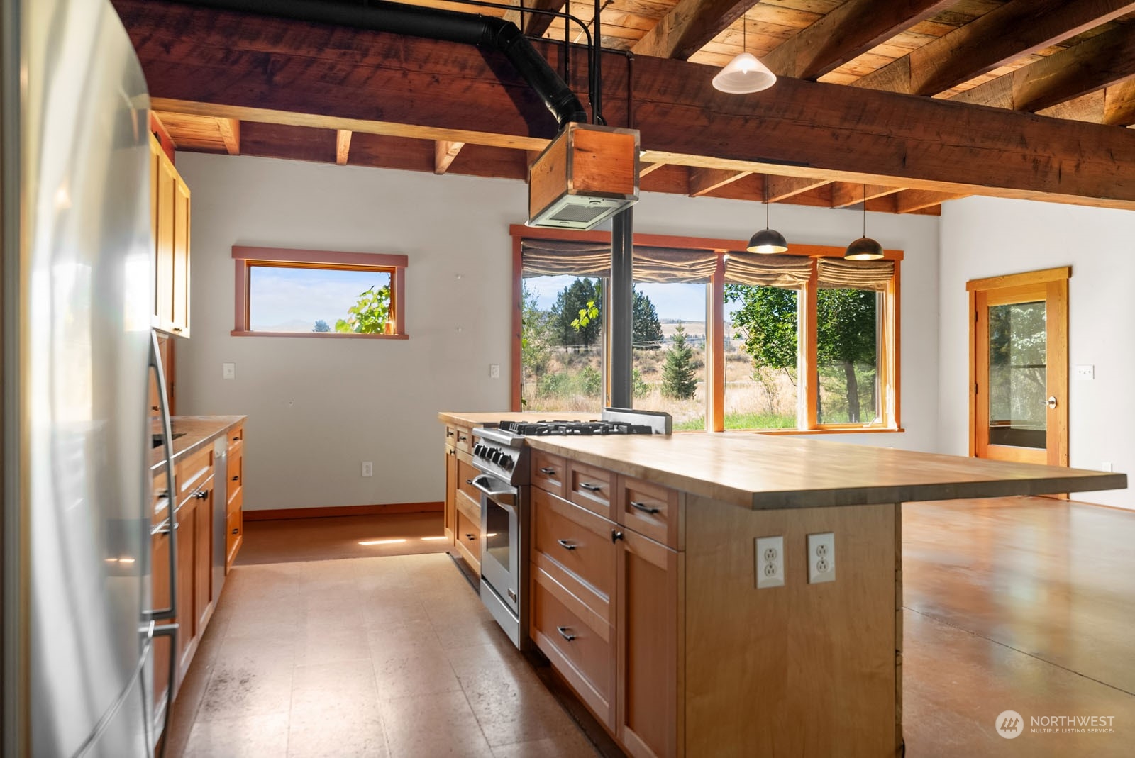 576 Twisp-Winthrop Eastside Road Winthrop, WA 98862 - Photo 23 of 39 Gallery Image 23