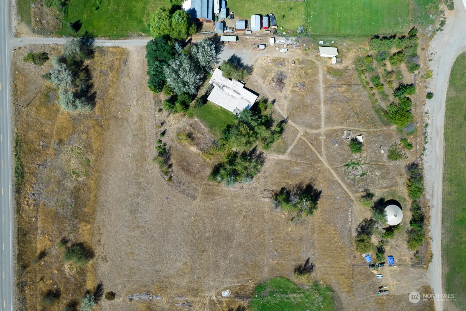 576 Twisp-Winthrop Eastside Road Winthrop, WA 98862 - Photo 39 of 39 Gallery Image 39