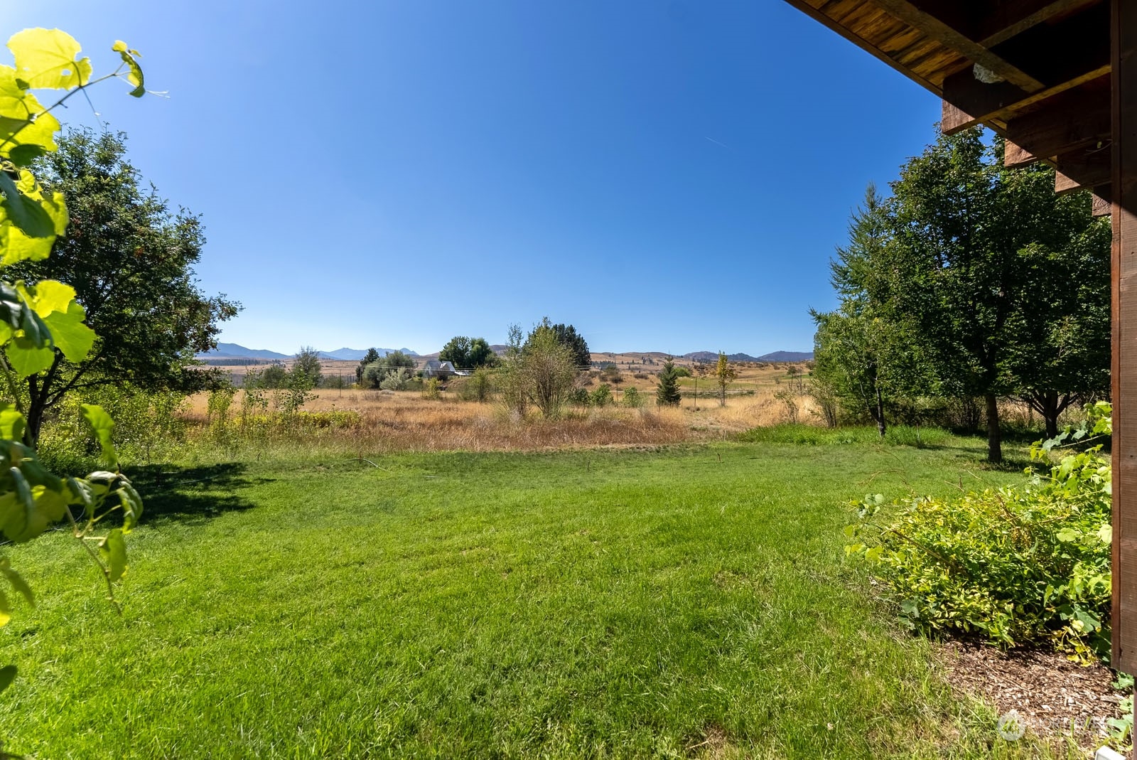 576 Twisp-Winthrop Eastside Road Winthrop, WA 98862 - Photo 10 of 39 Gallery Image 10