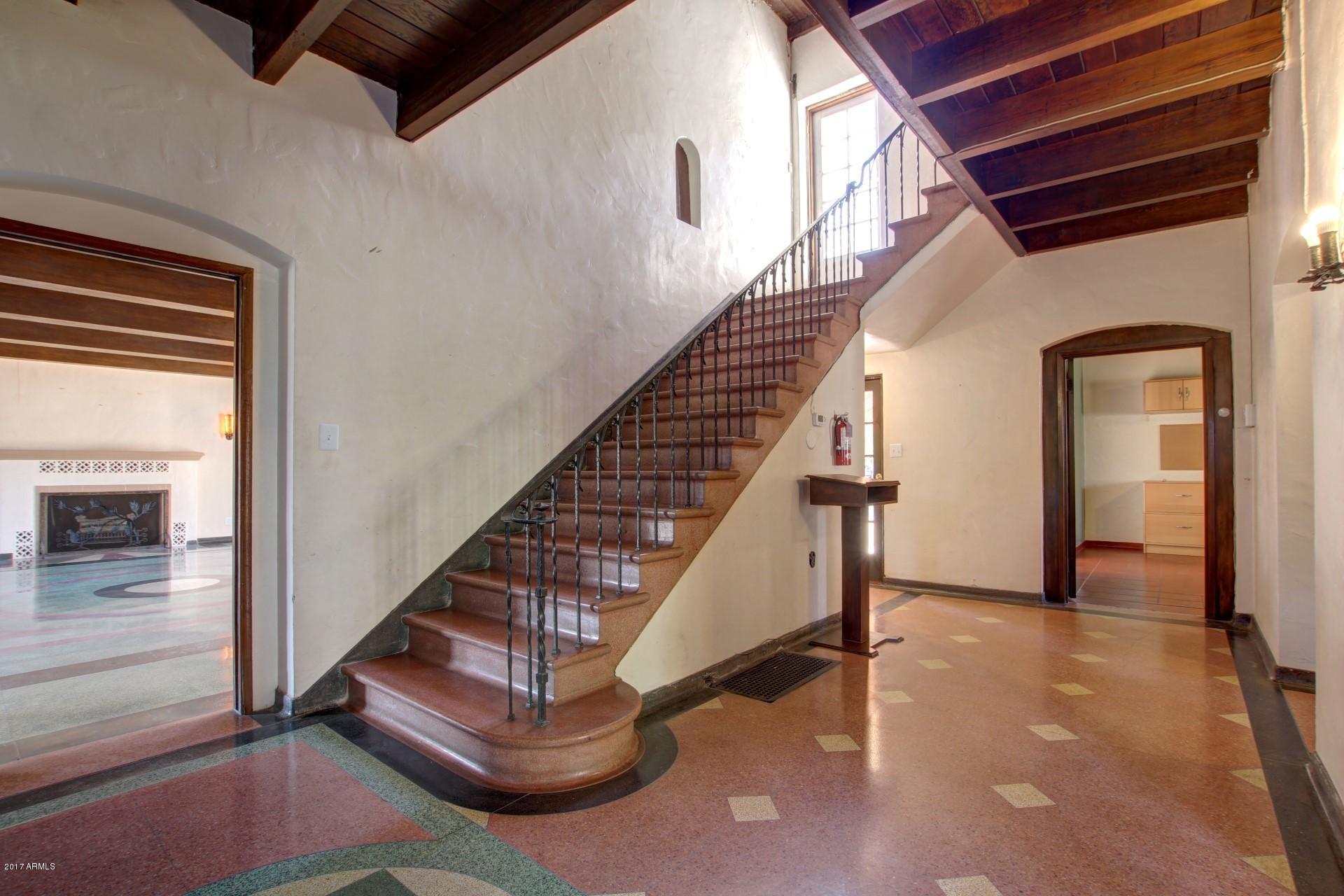 4848 East Thomas Road Phoenix, AZ 85018 - Photo 4 of 20 MH Foyer 2