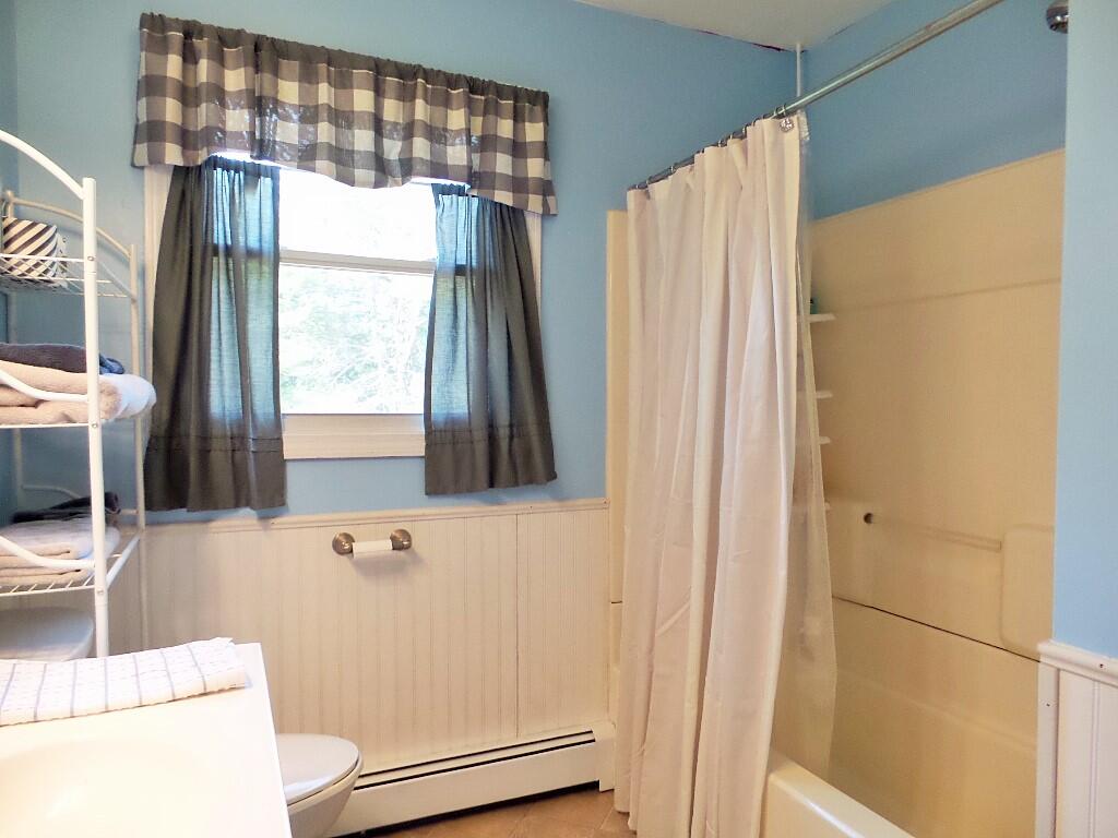 180 Burns Road Augusta, ME 04330 - Photo 18 of 28 Full Bath