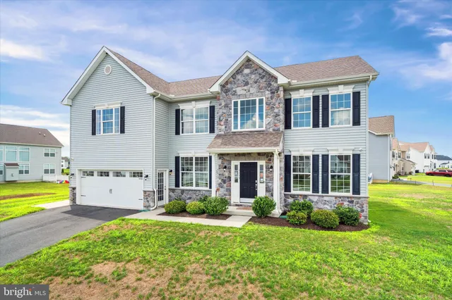 $595,990 | 2 Summit Drive, Unit CHARLESTON, Smyrna, DE 19977