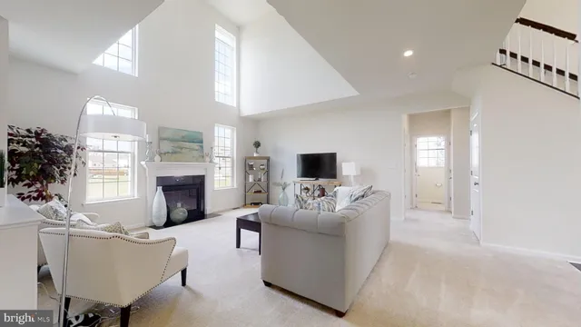 $595,990 | 2 Summit Drive, Unit CHARLESTON, Smyrna, DE 19977