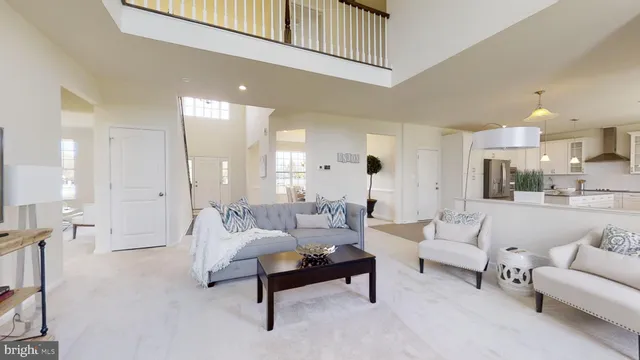 $595,990 | 2 Summit Drive, Unit CHARLESTON, Smyrna, DE 19977