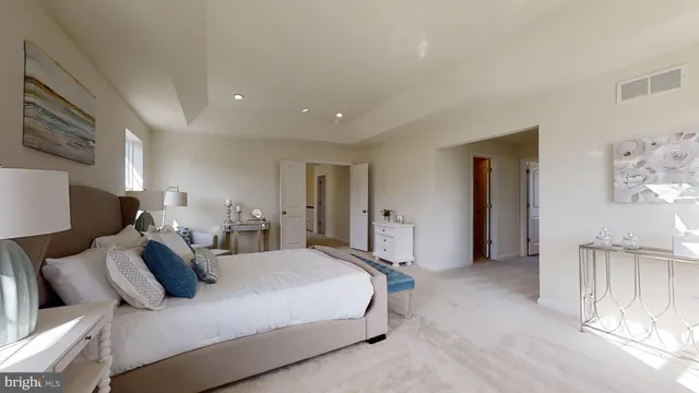 $595,990 | 2 Summit Drive, Unit CHARLESTON, Smyrna, DE 19977