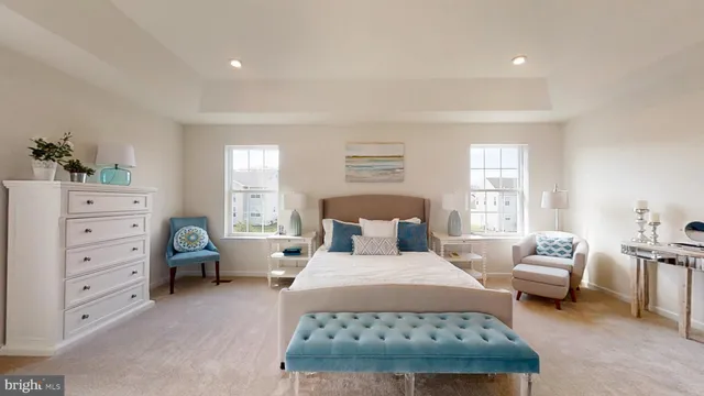 $595,990 | 2 Summit Drive, Unit CHARLESTON, Smyrna, DE 19977