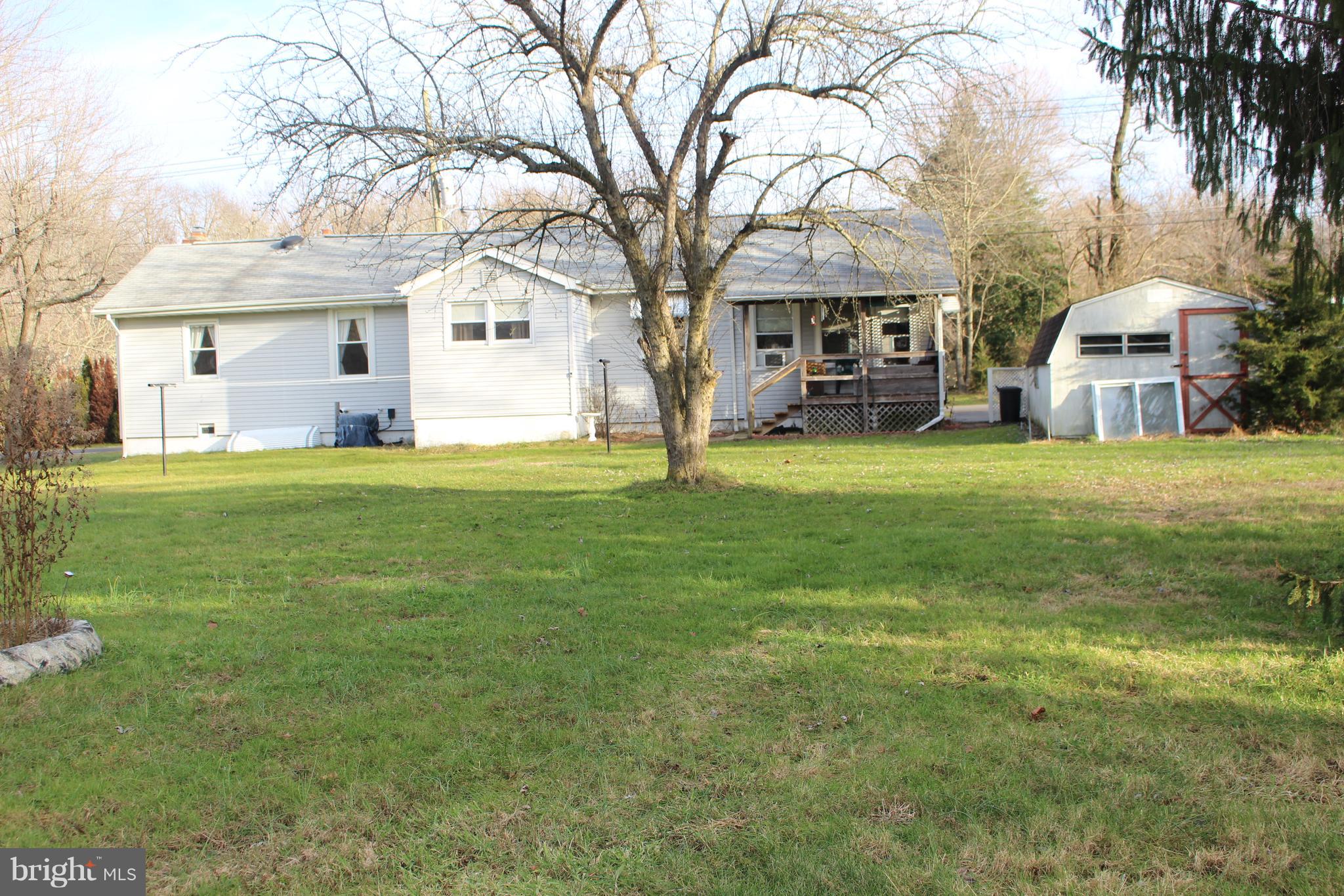 51 Chest-Georgetown Road Columbus, NJ 08022 - Photo 4 of 20