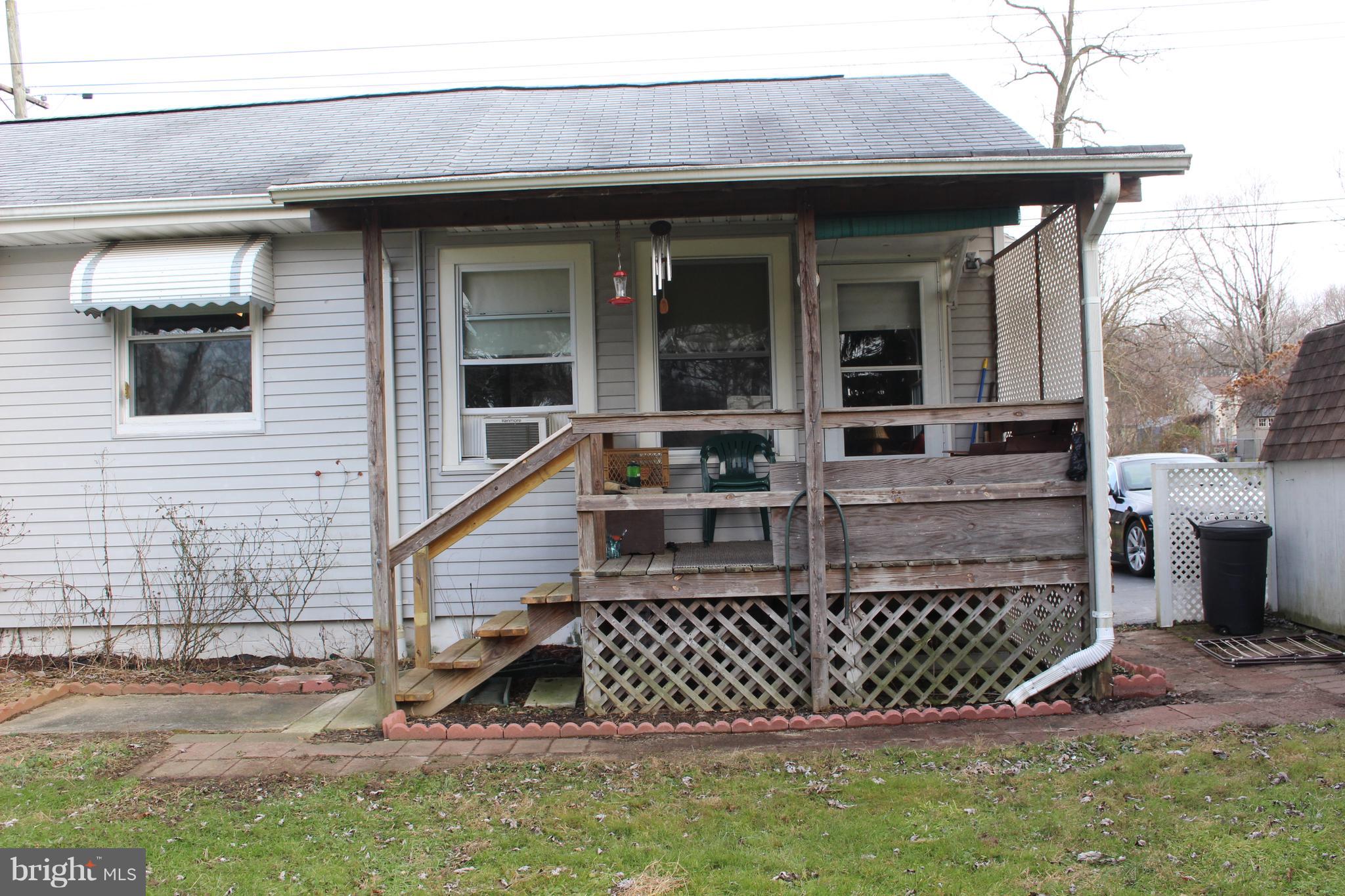 51 Chest-Georgetown Road Columbus, NJ 08022 - Photo 5 of 20