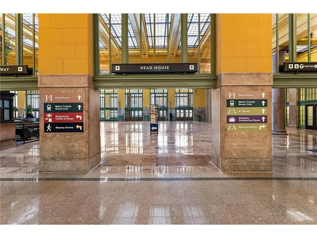 $287,900 | 214 4th Street East, Unit 213, St. Paul, MN 55101