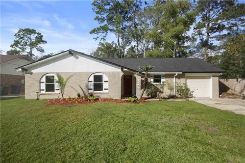 $215,000 | 1125 St Anthony Street, Slidell, LA 70460