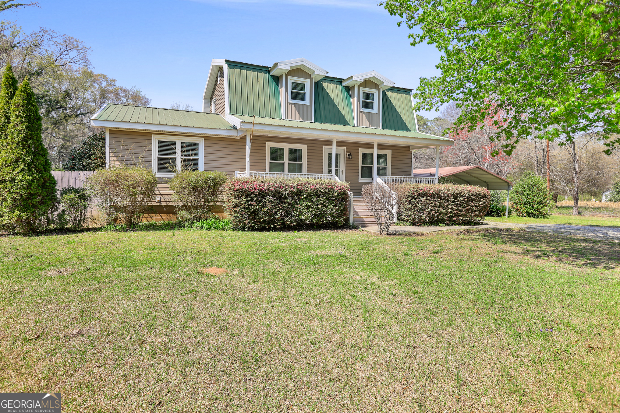 175 Zachariah Drive Molena, GA 30258 - Photo 1 of 1