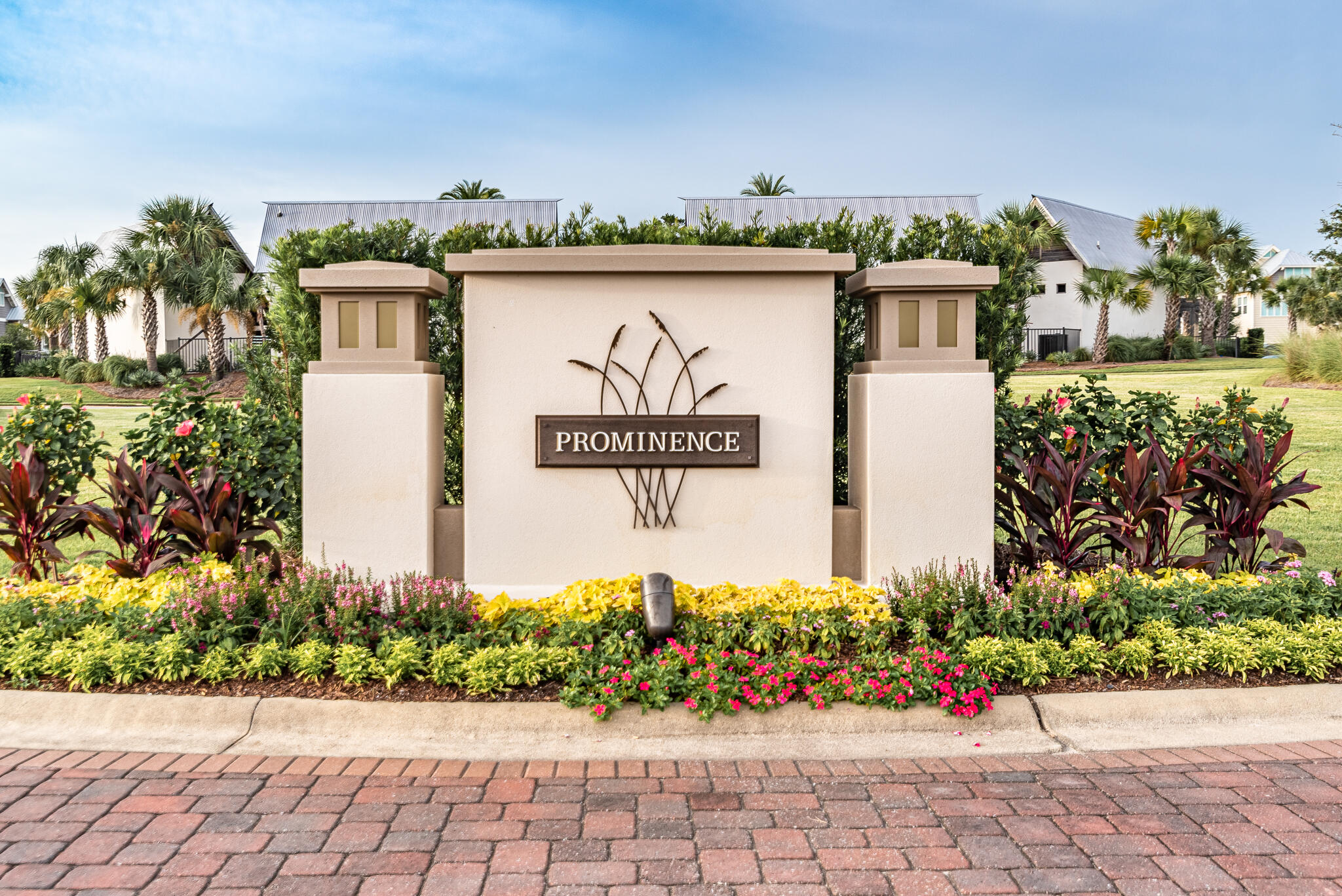 Undisclosed Address Inlet Beach, FL 32461 - Photo 18 of 25 a sign on the side of a building