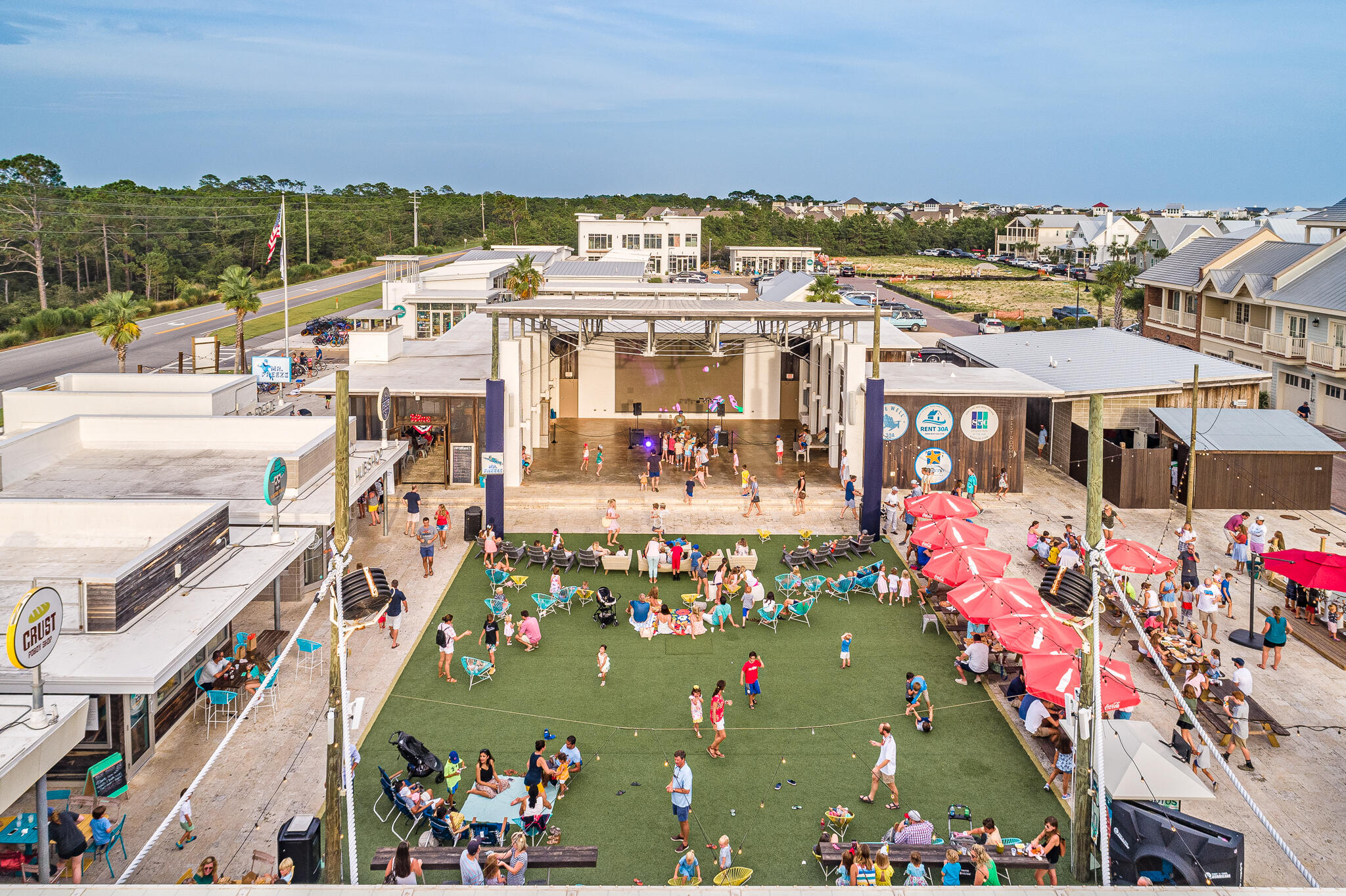 Undisclosed Address Inlet Beach, FL 32461 - Photo 24 of 25