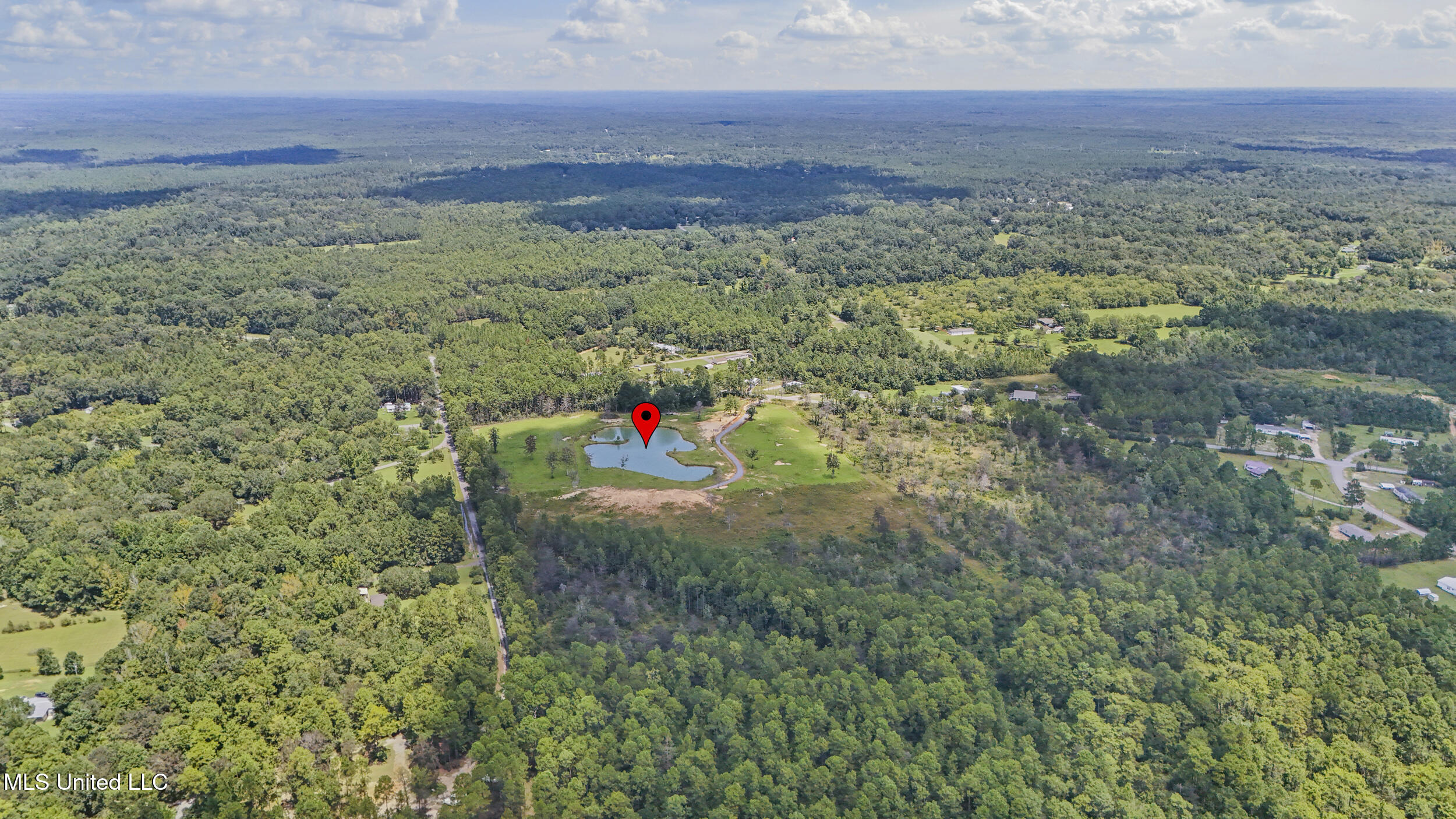 0 Poticaw Bayou Road Vancleave, MS 39565 - Photo 15 of 21 15_dji_20250815123746_0353_d