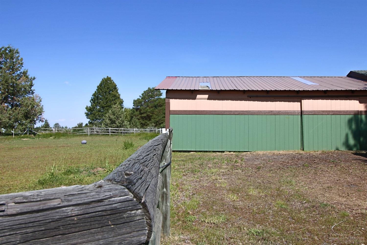 21789 Obsidian Road Bend, OR 97702 - Photo 15 of 23 Additional Photo
