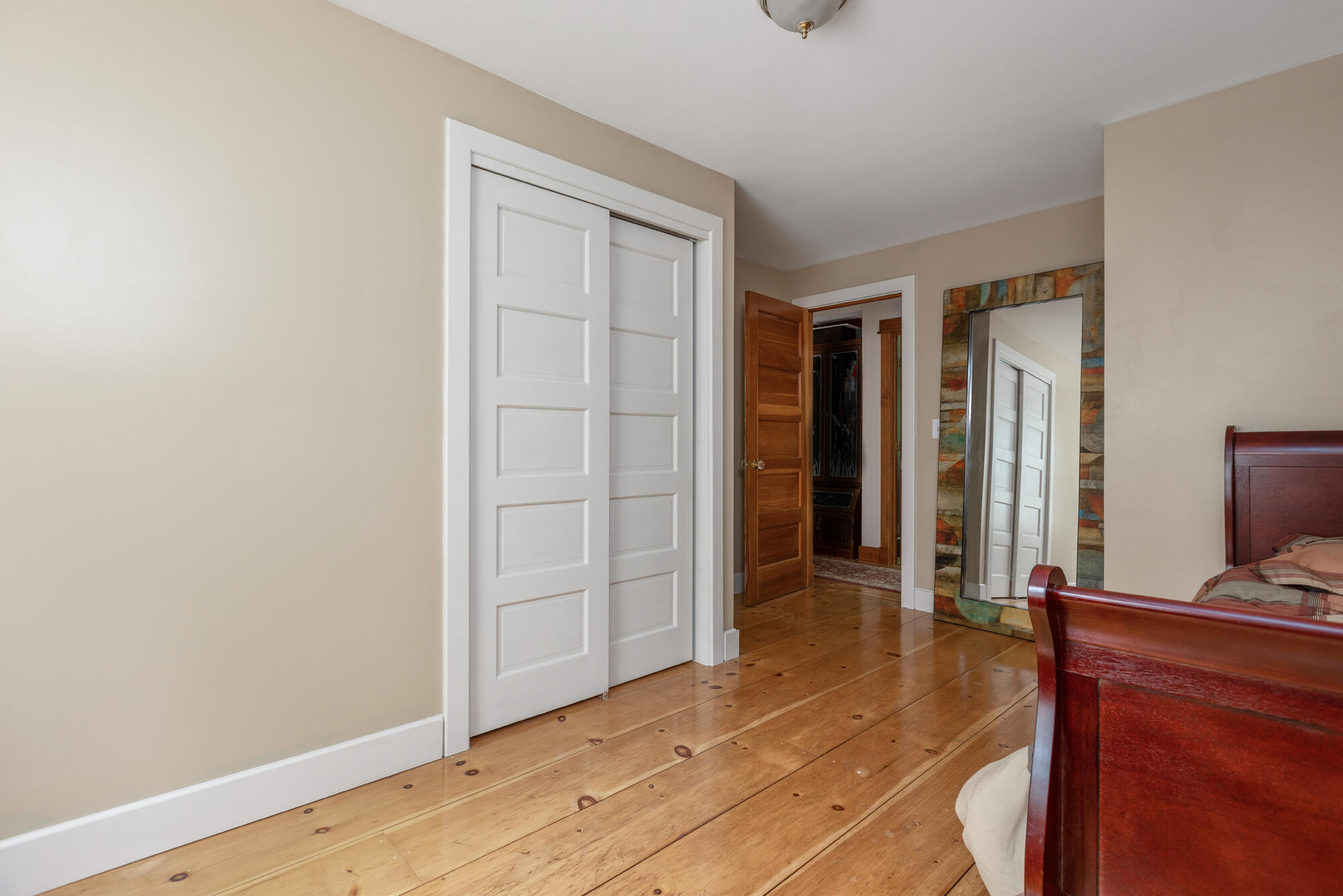 130 Jackson Road Poland, ME 04274 - Photo 23 of 50 20Bedroom 2-2