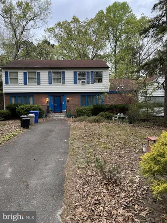$308,000 | 18 Nyoda Trail, Tabernacle, NJ 08088
