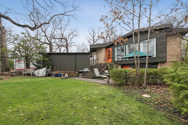 $665,000 | 214 Hancock Avenue, Lake Bluff, IL 60044