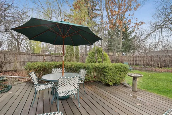 $665,000 | 214 Hancock Avenue, Lake Bluff, IL 60044