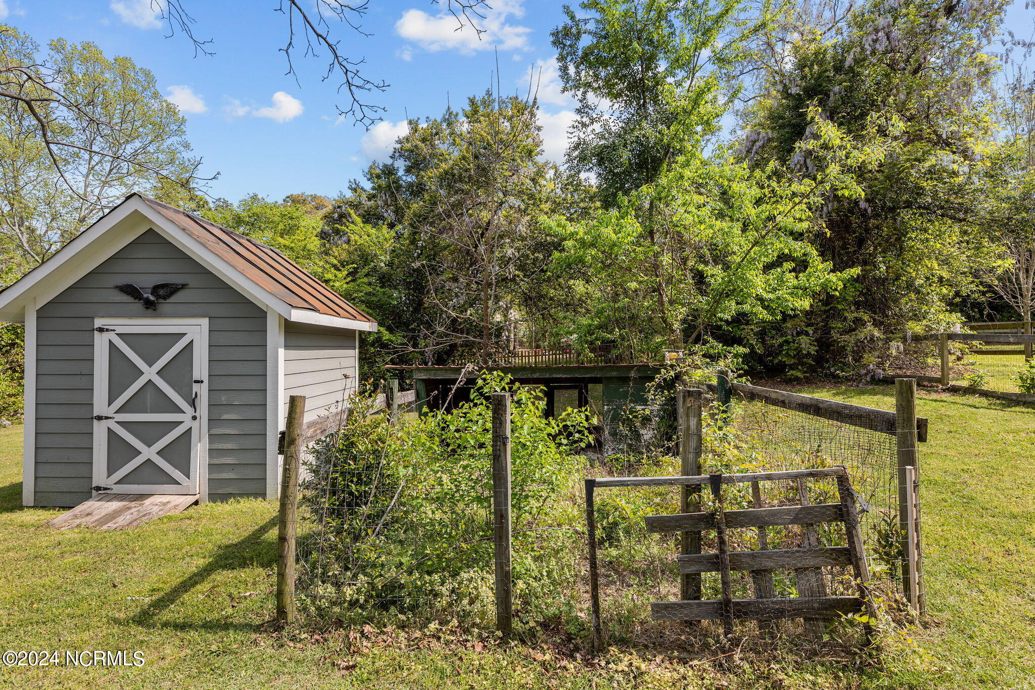 295 Sheldon Road Southern Pines, NC 28387 - Photo 34 of 45 34-web-or-mls-707A1538