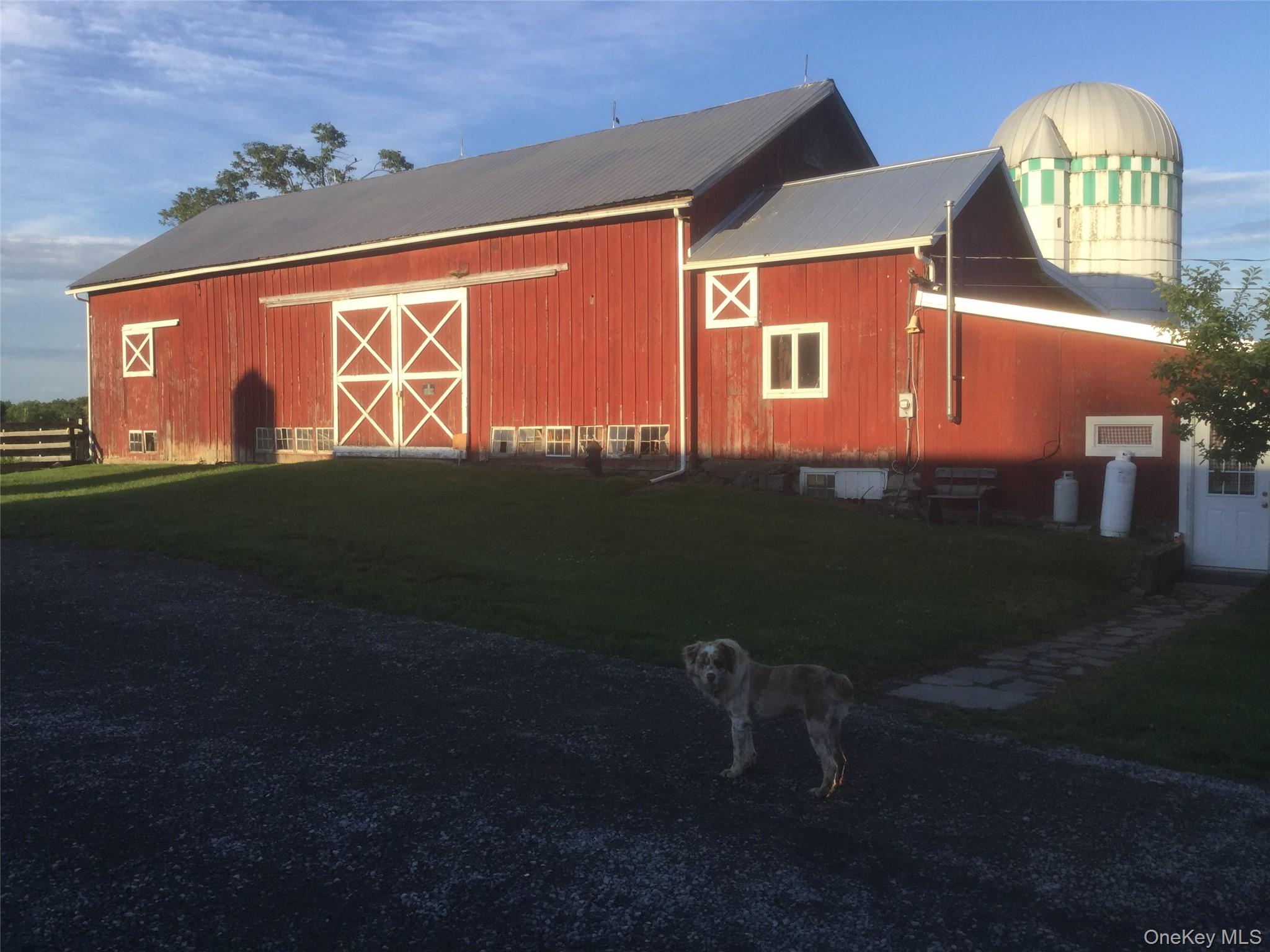 53 Day Road Campbell Hall, NY 10916 - Photo 12 of 31 a front view of a house