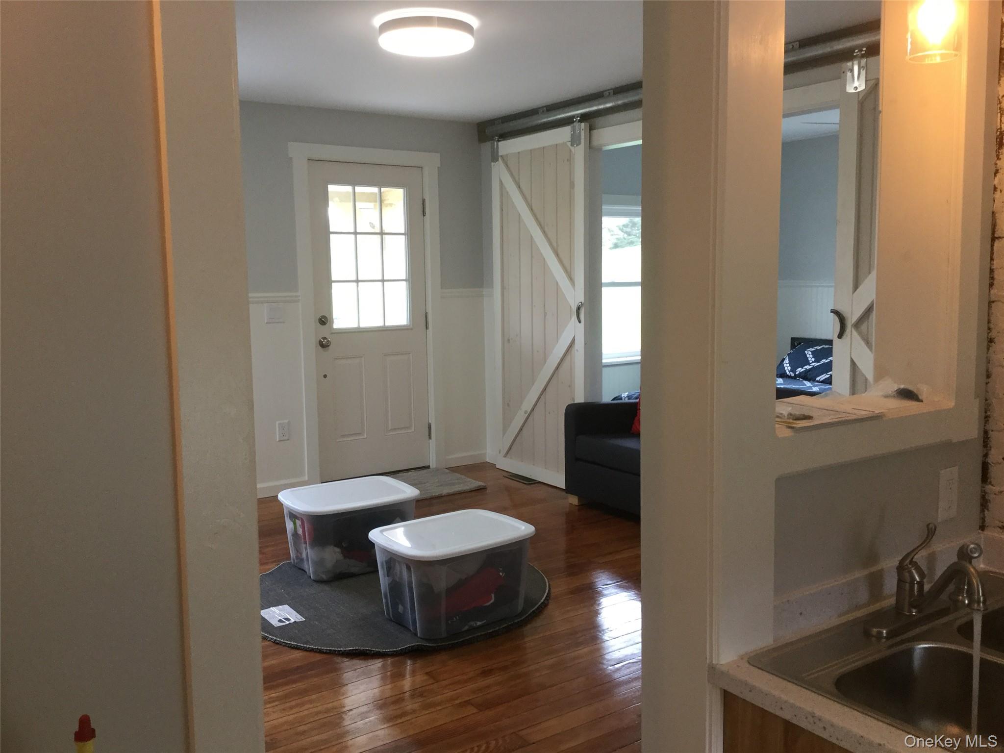 53 Day Road Campbell Hall, NY 10916 - Photo 28 of 31 a view of a bathroom from the house