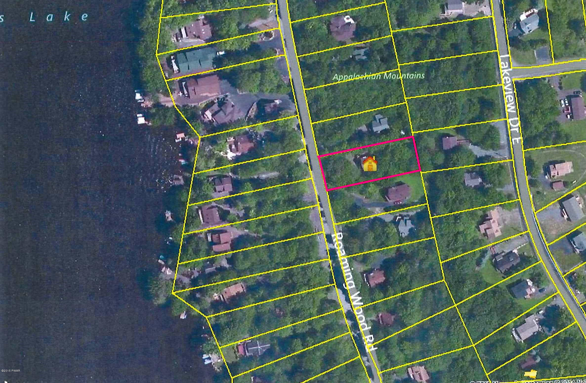 2022 Roamingwood Road Lake Ariel, PA 18436 - Photo 17 of 30