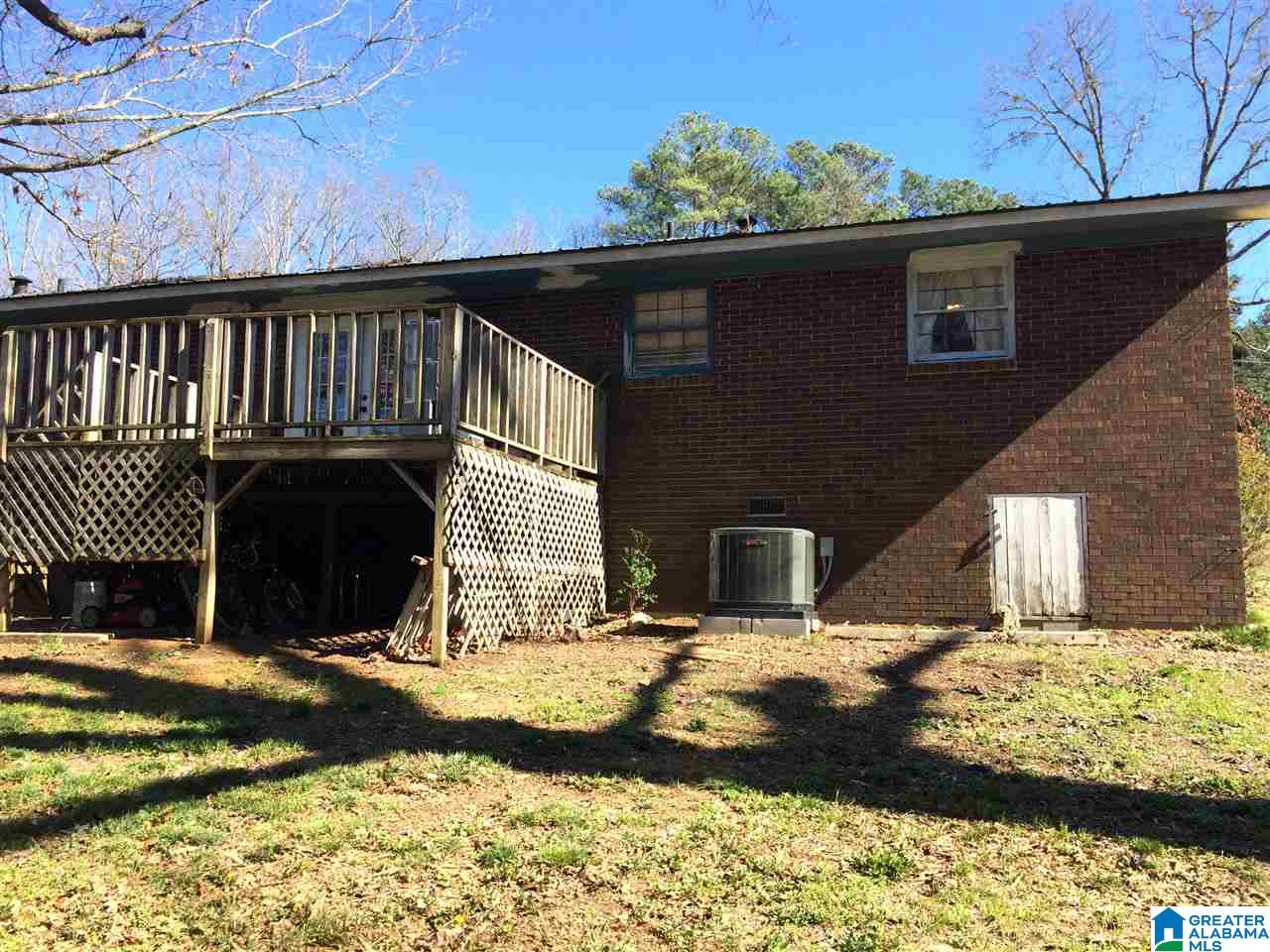 1102 Ridge Drive Weaver, AL 36277 - Photo 25 of 32
