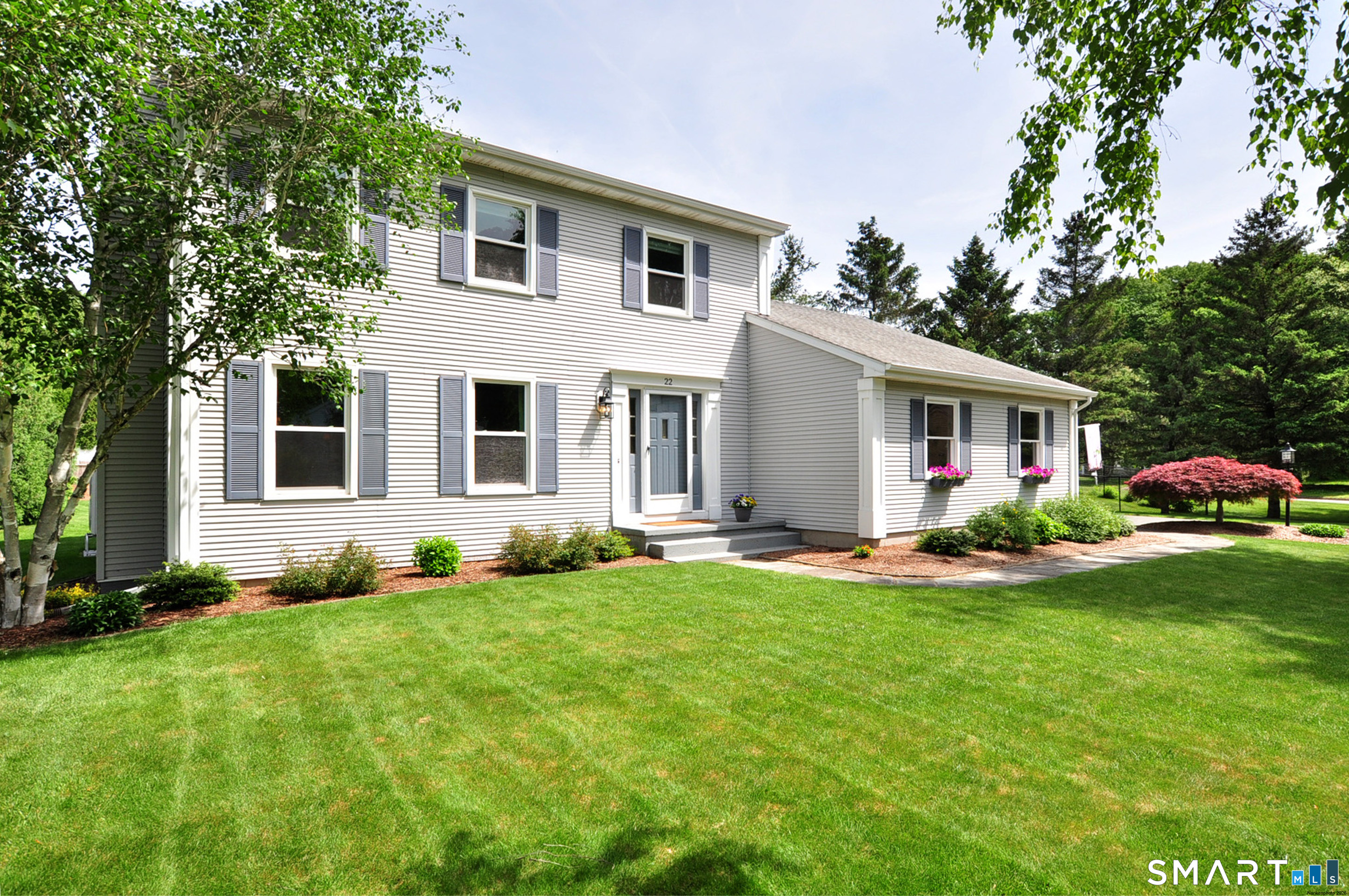 22 Pebblebrook Windsor, CT 06095 - Photo 2 of 36