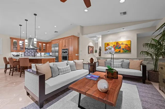 $2,888,000 | 17 Kahana Ridge Place, Lahaina, HI 96761