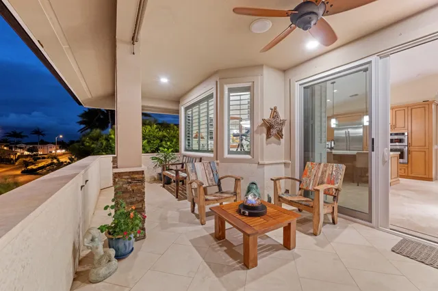 $2,888,000 | 17 Kahana Ridge Place, Lahaina, HI 96761