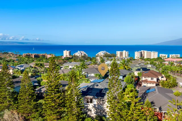 $2,888,000 | 17 Kahana Ridge Place, Lahaina, HI 96761